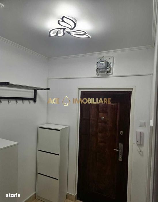 2 Camere de inchiriat | Ion mihalache | Metrou  Chibrit | Renovat