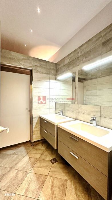 Spatiu Birou 286 Mp | Centrul Civic | Amenajare Premium