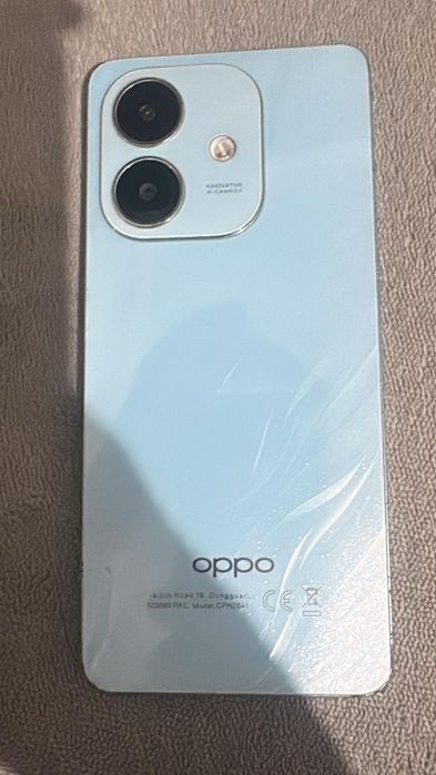 Оппо а3х. 128гб .