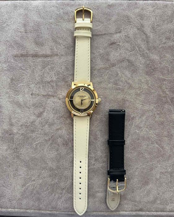 Часовник Stuhrling