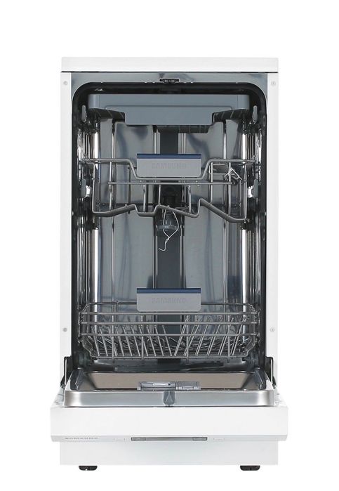 Срочно! Samsung компактная фирменная  посудомоечная машина