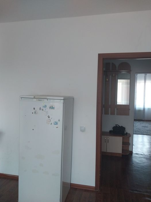 Однокомнатная квартира