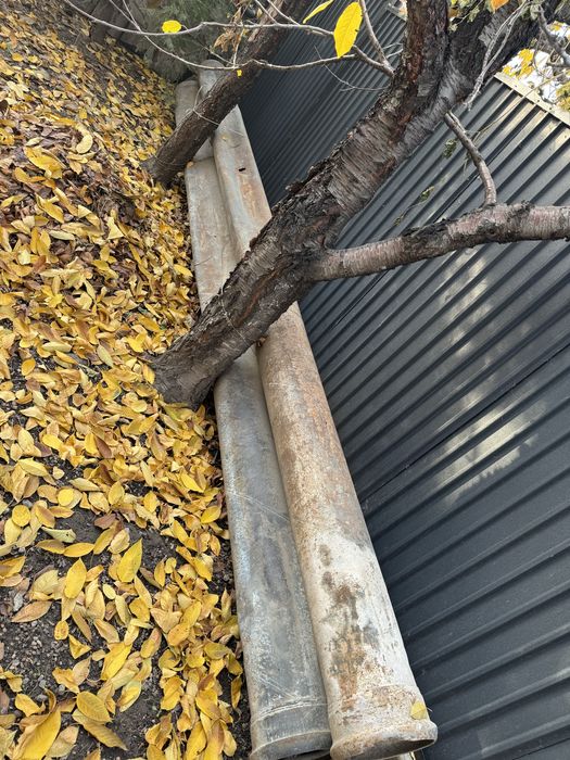 Продам трубы трехсотые