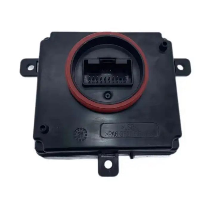Modul Droser Calculator Far Balast Lumina Daytime Lumini De Zi Drl Led Audi Vw Seat 4G0907397H 4G0 907 397 H