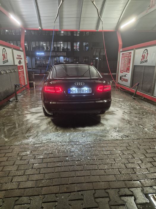 AUDI A6 2010 — imagine 1