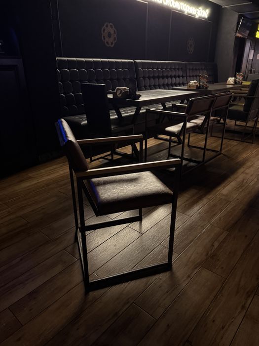 Кресло Лофт качественные