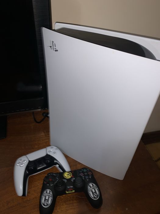 ps5 oʻyinlari bilan