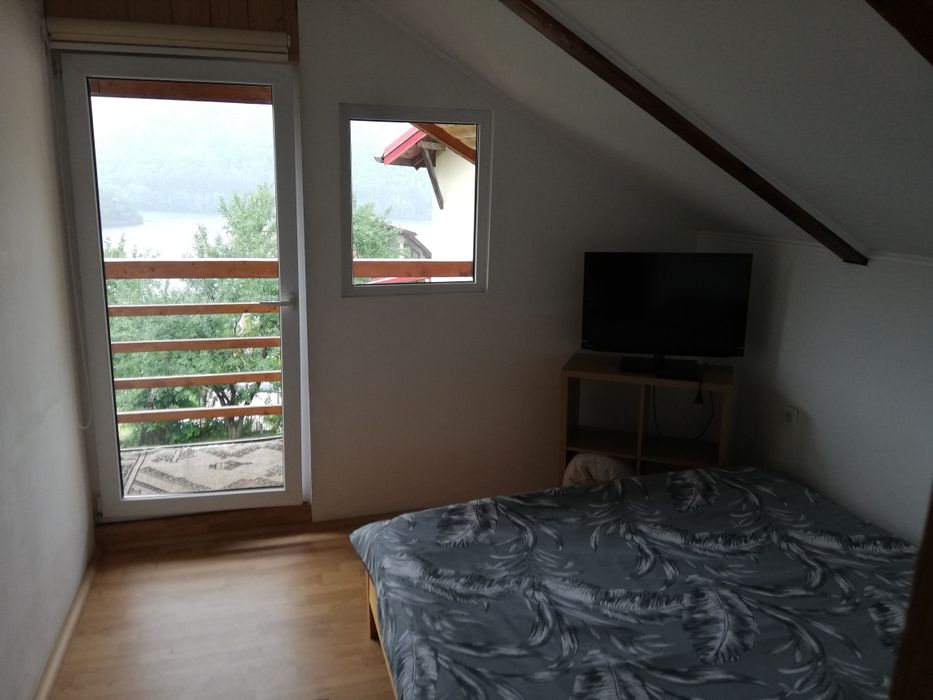 Cabana la munte pt Revelion Someșu/Tarnița l Cald