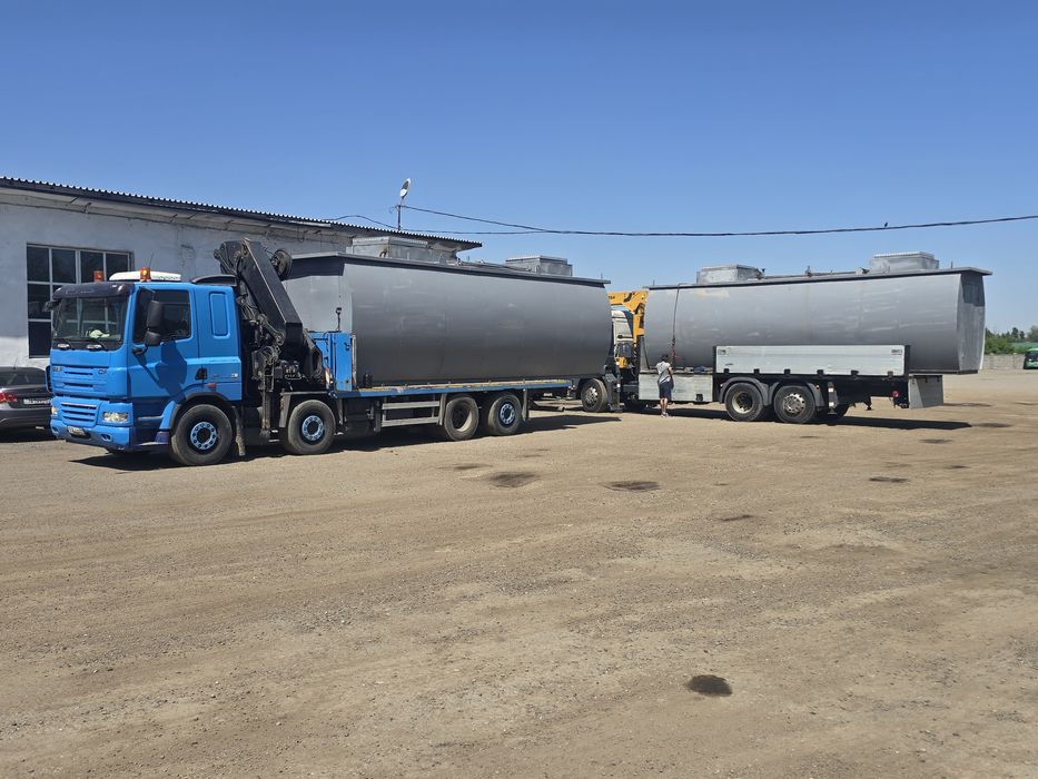 Манипулятор Кран