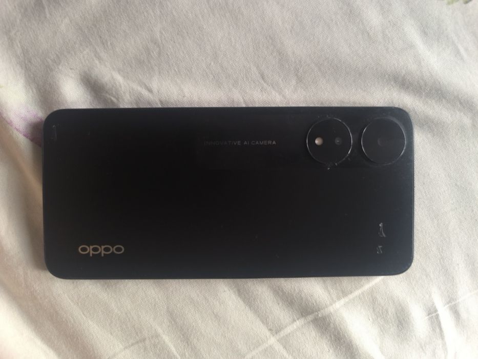 Продам телефон OPPO A58