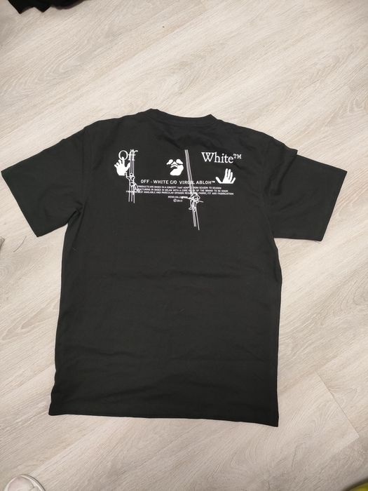 Tricou Off-white
