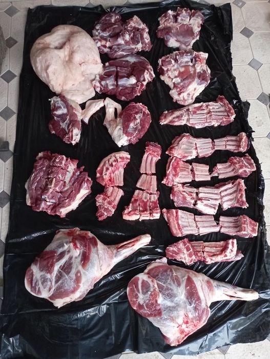 Қассоб -Qassob-Мясник сервис хизмати