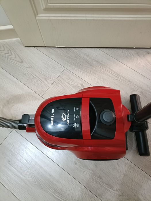Пылесос Samsung, AIR TRACK