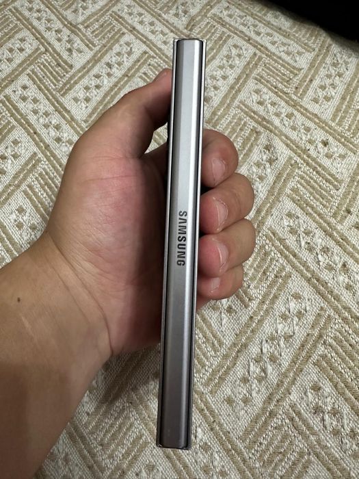 Z FOLD 6 12/256 продажа обмен