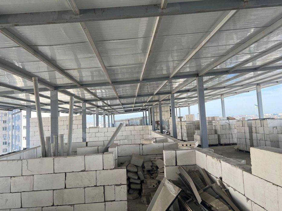 Сдается помещение    Малая кольцевая, Аэропорт 1.500м2