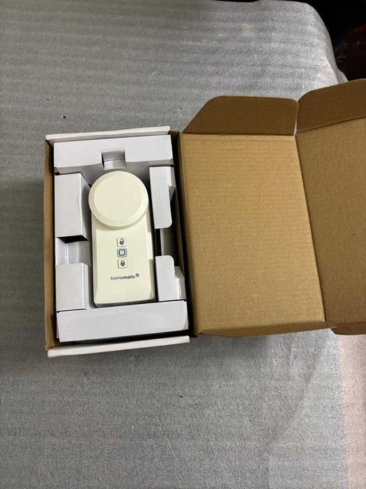 Incuietoare wireless ușă Homematic IP Smart Home 154952A0 -