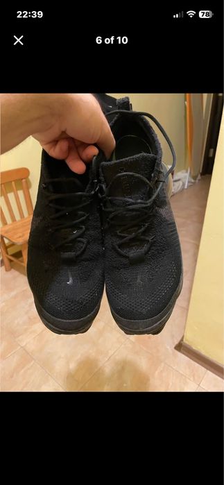 Маратонки Nike Air Max Scorpion