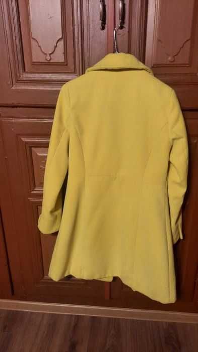 Дамско палто есенно Orsay