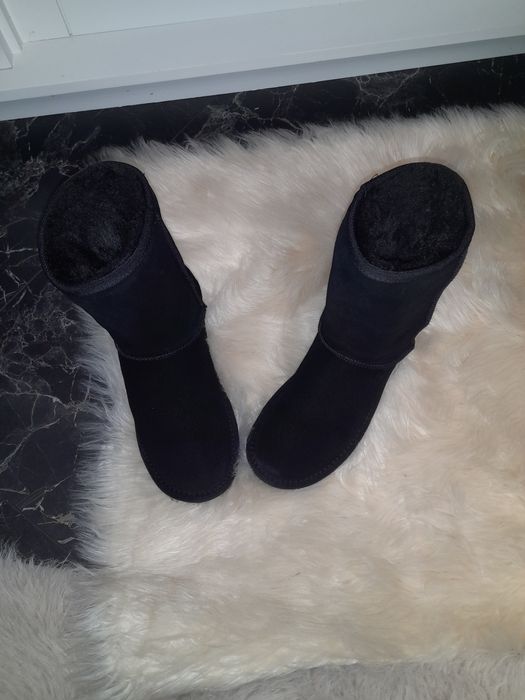 Încălțăminte piele naturala mărimea 37