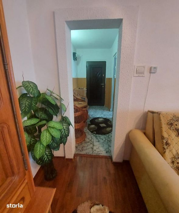 Închiriere apartament 2 camere, zona micro 4 Targoviste
