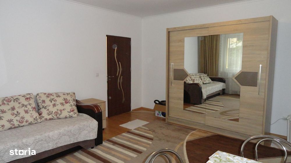 Apartament cu 2 camere strada Horea