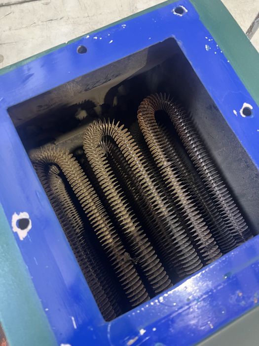 Нагревател за въздух