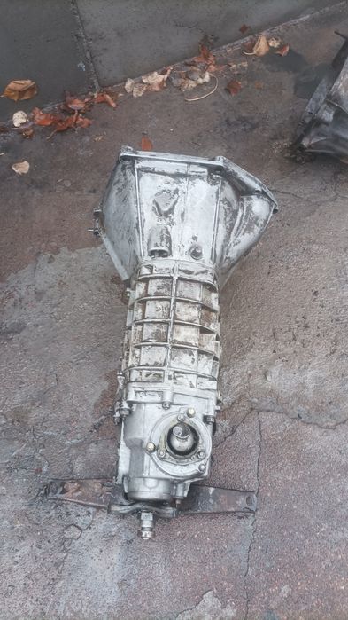 5 талик жигули каробка сотилади