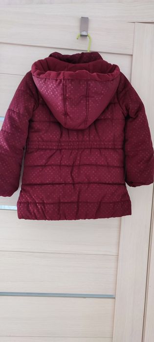 Продам детскую куртку Waikiki