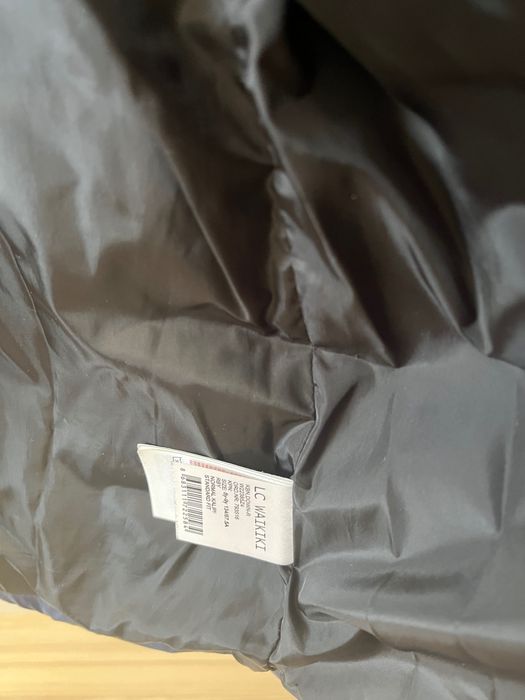 Детско яке Waikiki 8-9 г. с гъши пух