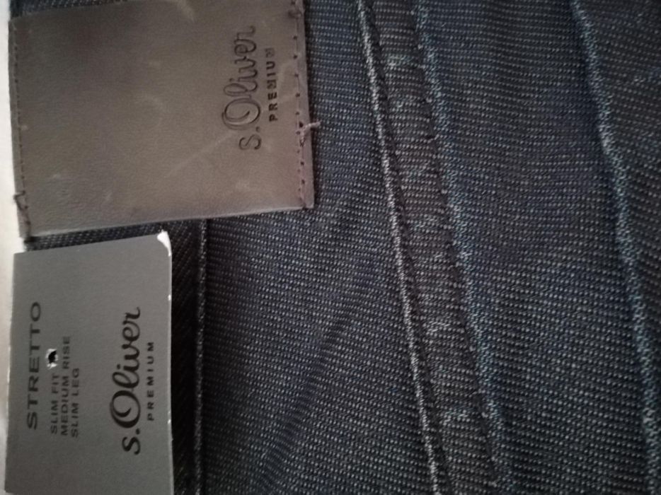 Tom Tailor - 2 броя блузи.,S.Oliver,Christian Berg