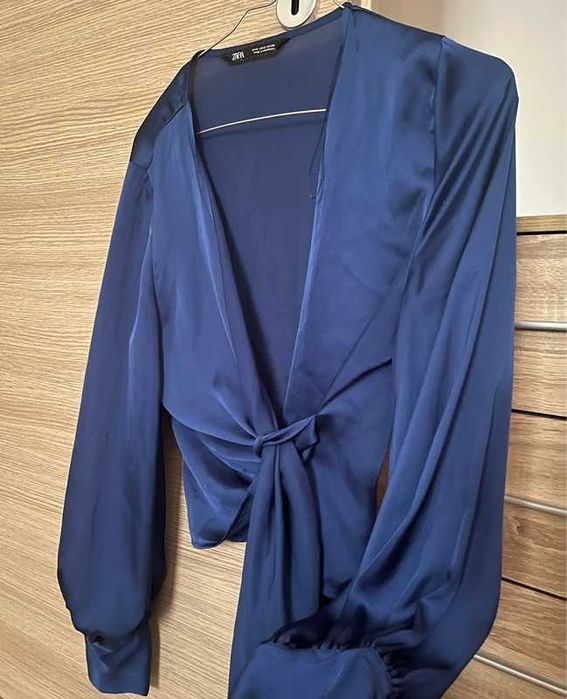 Camasa versatila Zara