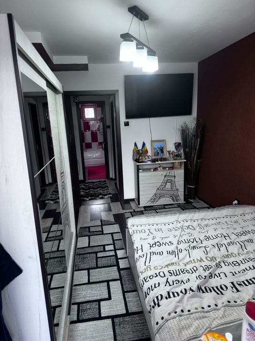 Vand apartament 2 camere