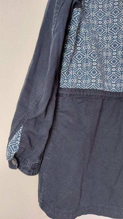 Jacheta Dama Tom Tailor We Love DENIM marime L