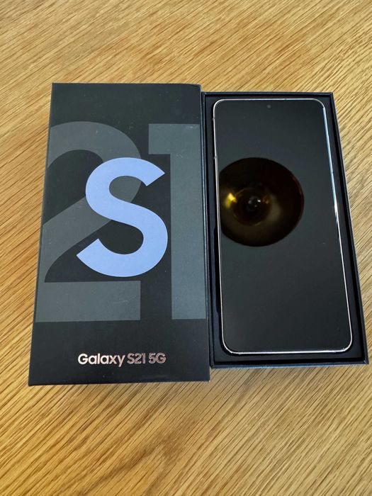 Samsung Galaxy S21 128gb