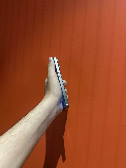 Iphone 15 pro 86%