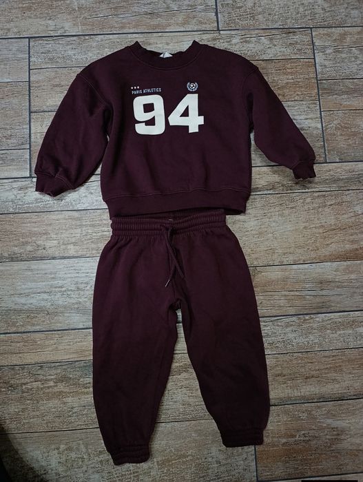 Lot haine H&M măsură 92