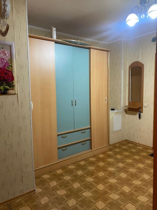 1-ком посуточно женис новый дом