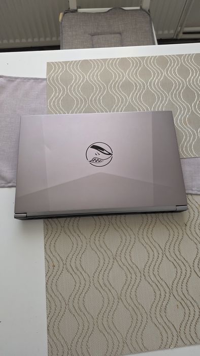 Laptop Gaming i.7 14650HX..Nvidia rtx 4050 6 gb ddr6..16 gb rami ddr5