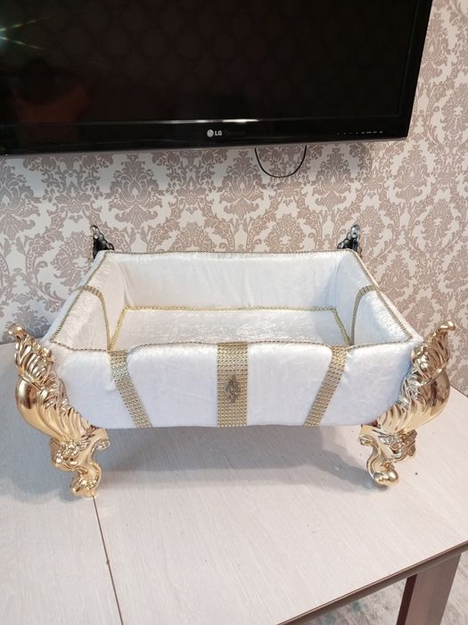 Корзина для қоржын