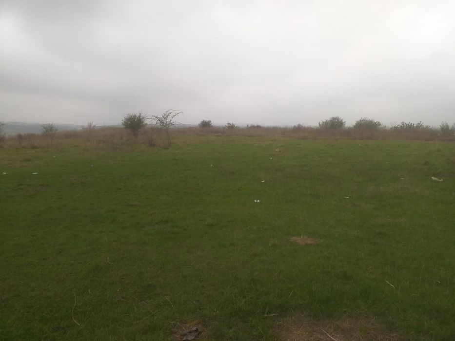 vand teren in municipiul Dorohoi, judetul Botosani