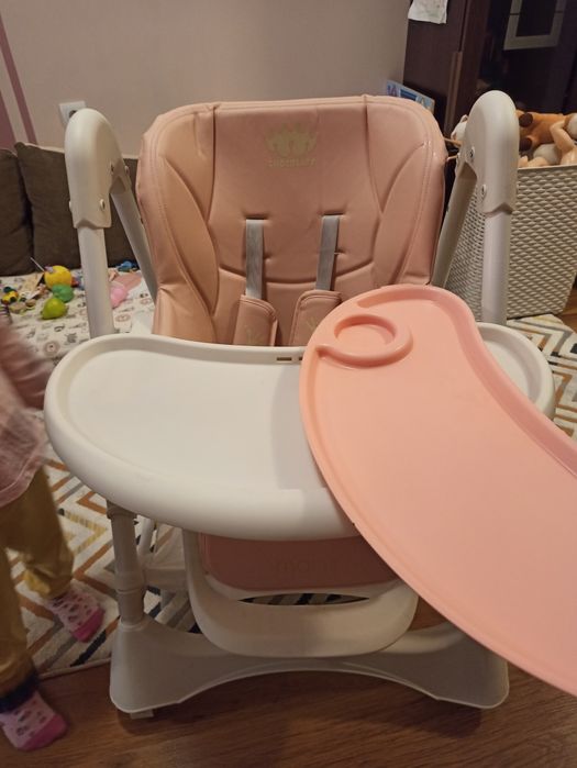 Столче за хранене