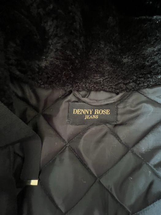 Дамско зимно палто Denny Rose