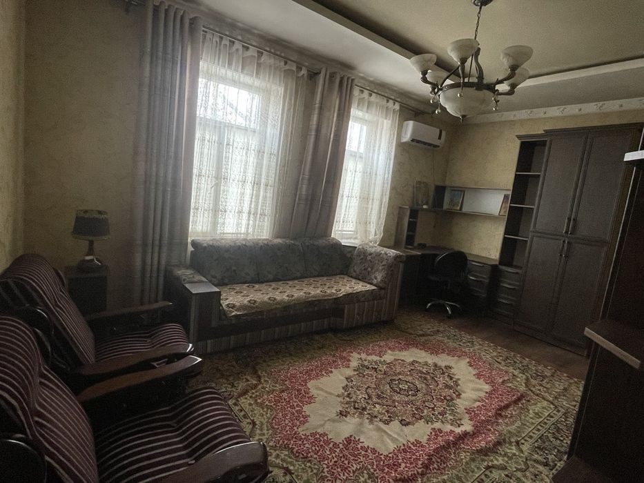 Сдаётся 2-х комнатная квартира