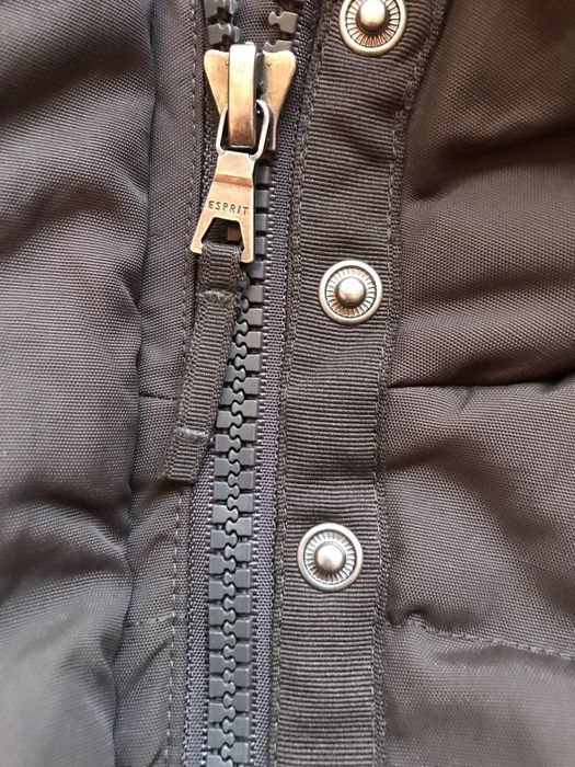 Esprit Зимно яке дълго,пера и пух/ Jean Paul зимно яке