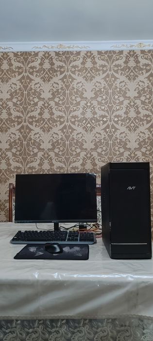 Komputer sotiladi gaming xolati zoʻr