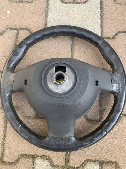 Волан AIR BAG кормило опел opel