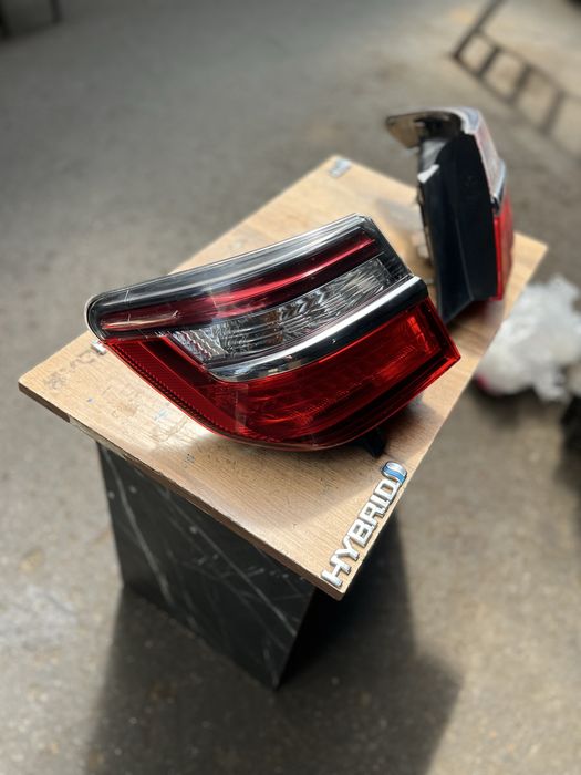 Фонарь задний стоп Тойта Камри 55 европеец