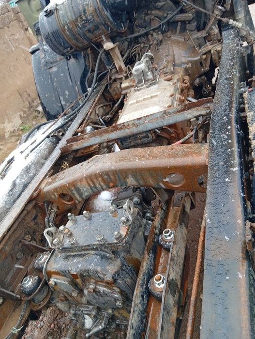 камаз 4310 сотилади