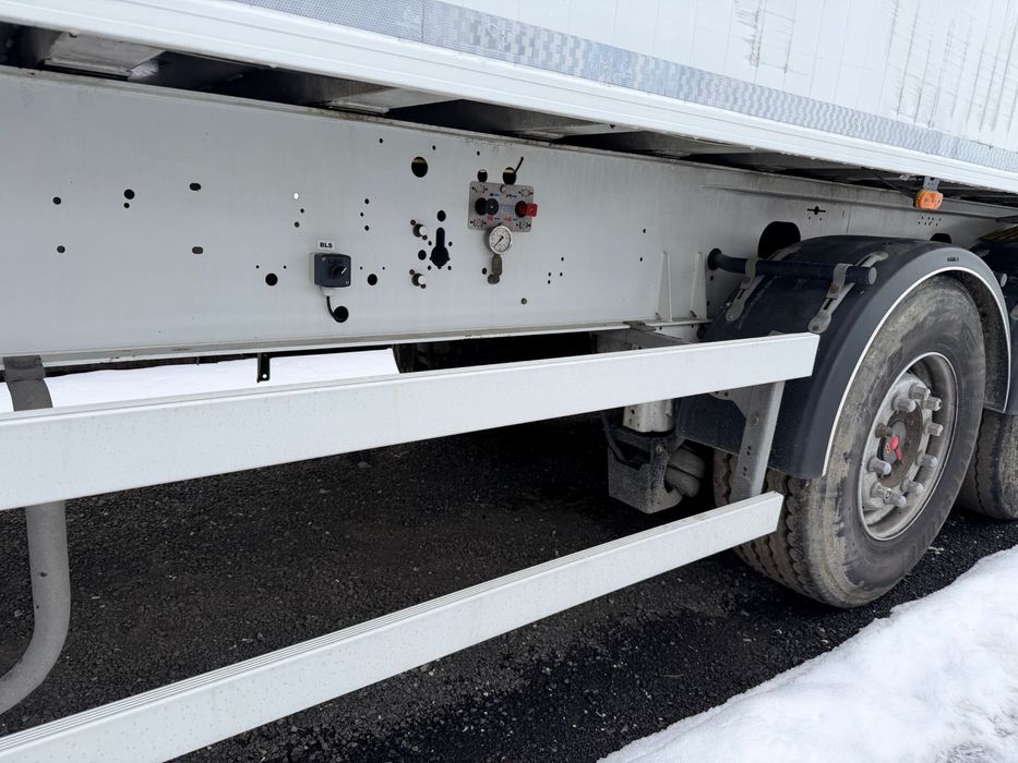 Bena cereale MEGA LIGHT