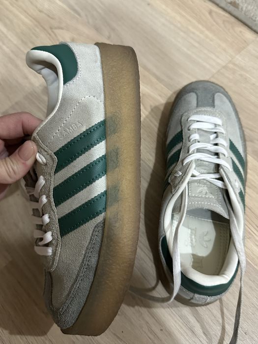 Кеды на 36 размер